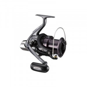 

Катушка Daiwa 17 Crosscast 4500