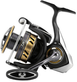 

Катушка Daiwa 17 Legalis LT 3000D-C