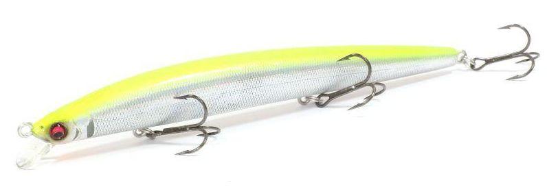 

Воблер Megabass X-120 col. LZ SIGNAL BAIT