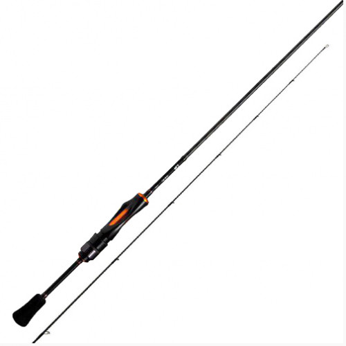 

Спиннинг Daiwa Iprimi 65L-S 1.96м 0.8-5г