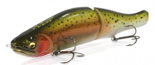 

Воблер Megabass I-SLIDE185 col. RAINBOW