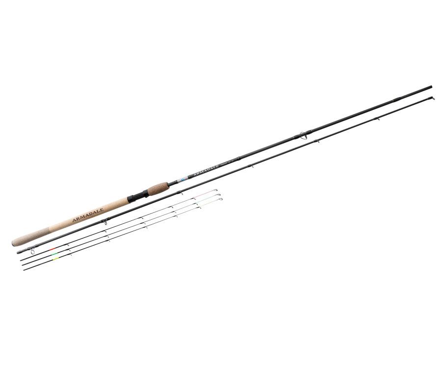 

Фидерное удилище Flagman Armadale Feeder 3.30м 60г