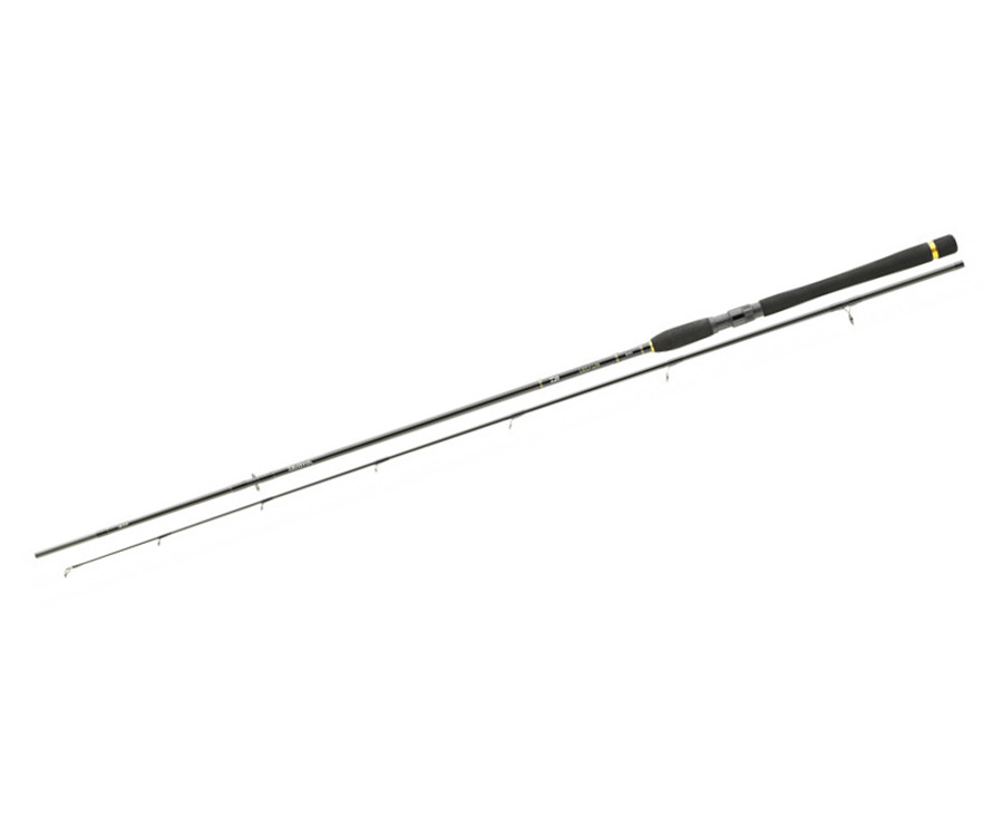 

Спиннинговое удилище Daiwa Legalis Spin 2.40м 10-30г