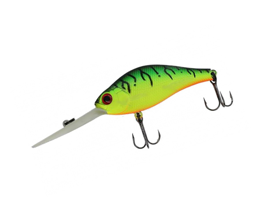 

Воблер ZipBaits B-Switcher 4.0 65F 13г 995