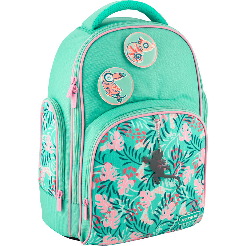 

Рюкзак KITE Education K20-706М-5 Tropical (44354)