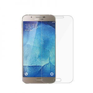 

Захисне скло Glass Clear для Samsung A800 Galaxy A8 2015