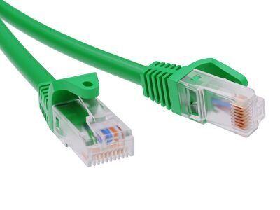 

Патч-корд неэкранированный CAT6 U/UTP 4х2, LSZH, зелёный, 2.0м, RAM telecom, ДКС [RN6UU4520GN], 1