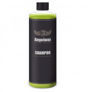 

Автошампунь для бережной мойки (концентрат) Angelwax Superior Shampoo ANG50214 (500мл)