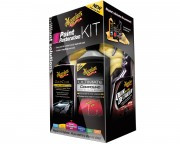 

Набор для очистки и восстановления блеска ЛКП Meguiar's G3300 Paint Restoration Kit