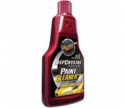 

Очиститель лакокрасочного покрытия Meguiar's A30 Deep Crystal System Paint Cleaner Step 1 (473мл)