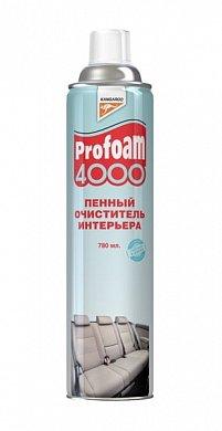 

Profoam 4000 пенный очиститель интерьера