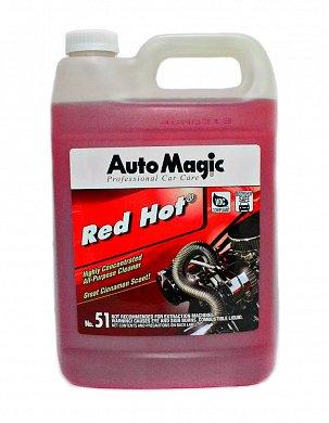 

Auto Magic Red Hot многофункциональный мощный очиститель