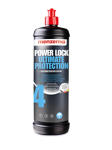 

MENZERNA Power Lock Ultimate Protection Полимерный консервант 1л