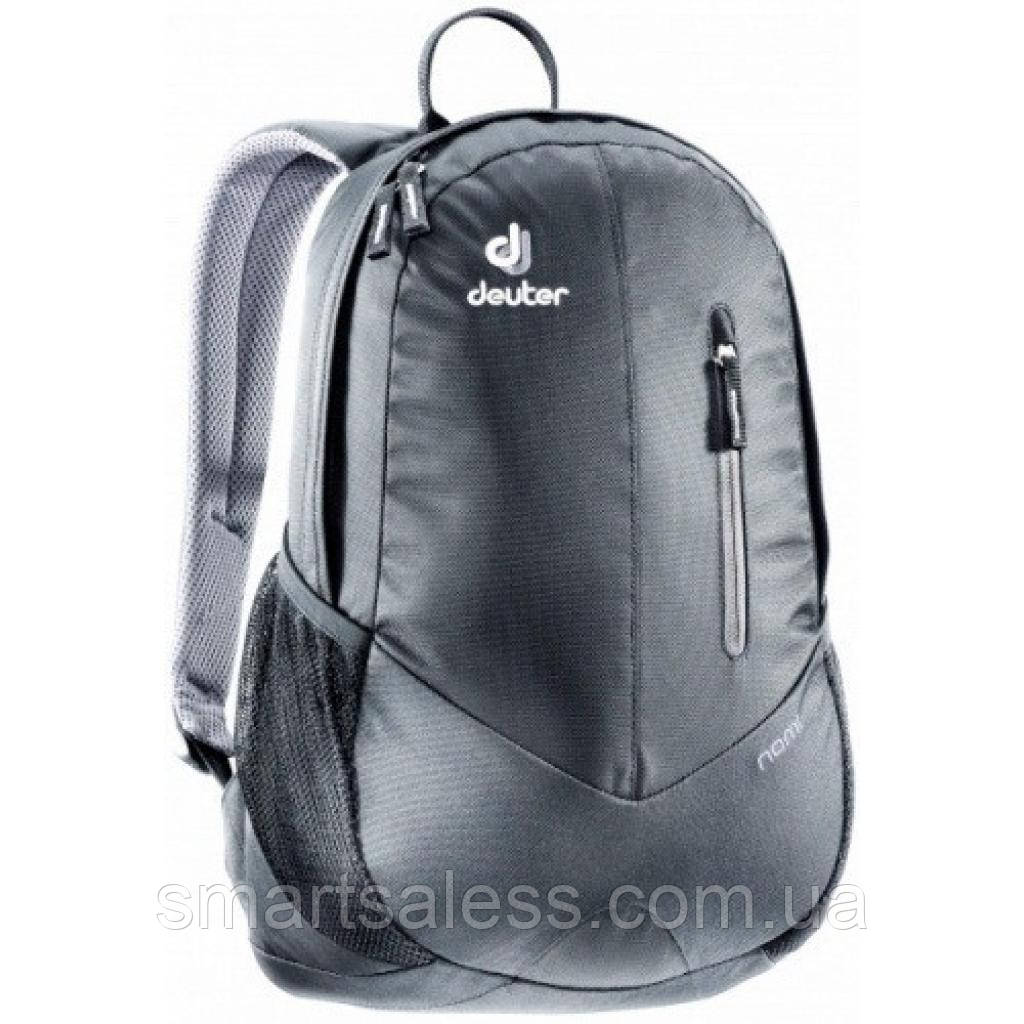 

Рюкзак Deuter Nomi black (83739 7000, Черный