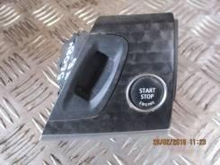 

Кнопка старт-стоп BMW БМВ Е70-71 40уе и ключеприёмник 30уе 61316966714