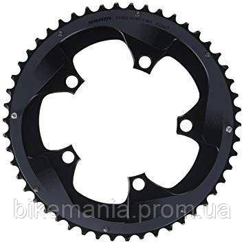 

Звезда Sram X-Glide CRING ROAD FRC 11S 110 AL5BTBLK 2PN