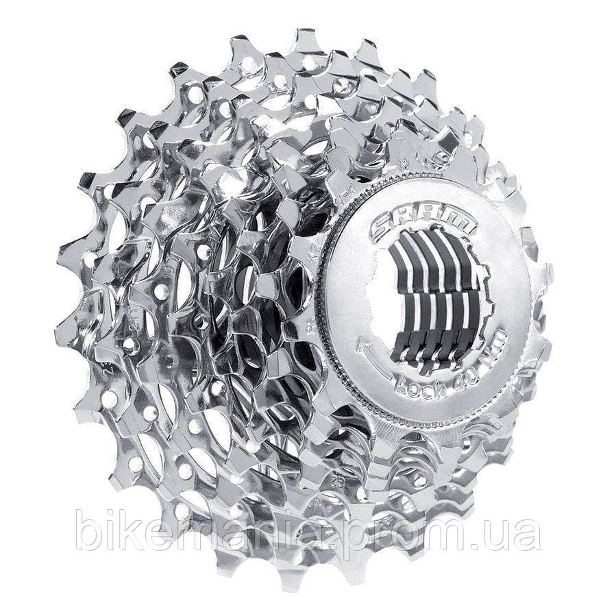 

Кассета Sram 07A CS PG-850 8 SPEED