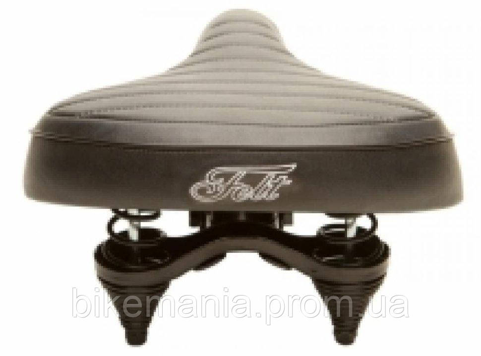 

Седло Felt Cruiser saddle Classic