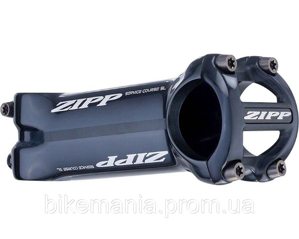 

Вынос Zipp Service Course SL 6° 1.125 Polished Black