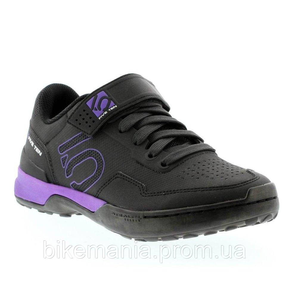 

Обувь Five Ten Kestrel Lace Womens - Black/Purple образец