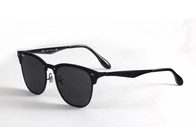 

Женские солнцезащитные очки в стиле RAY BAN 3576 153/9A Lux