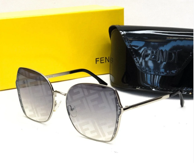 

Женские очки от солнца Fendi (5950)