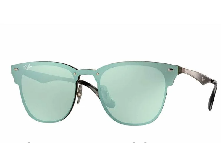 

Женские солнцезащитные очки в стиле RAY BAN 3576 042/30 Lux