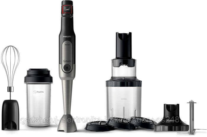 

Блендер PHILIPS Viva Collection HR2657/90, Нержавеющей стали