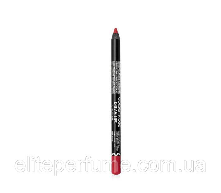 

Карандаш Golden Rose Dream Lips 513 Оригинал