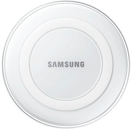 

Беспроводное зарядное устройство Wireless Charger Samsung White