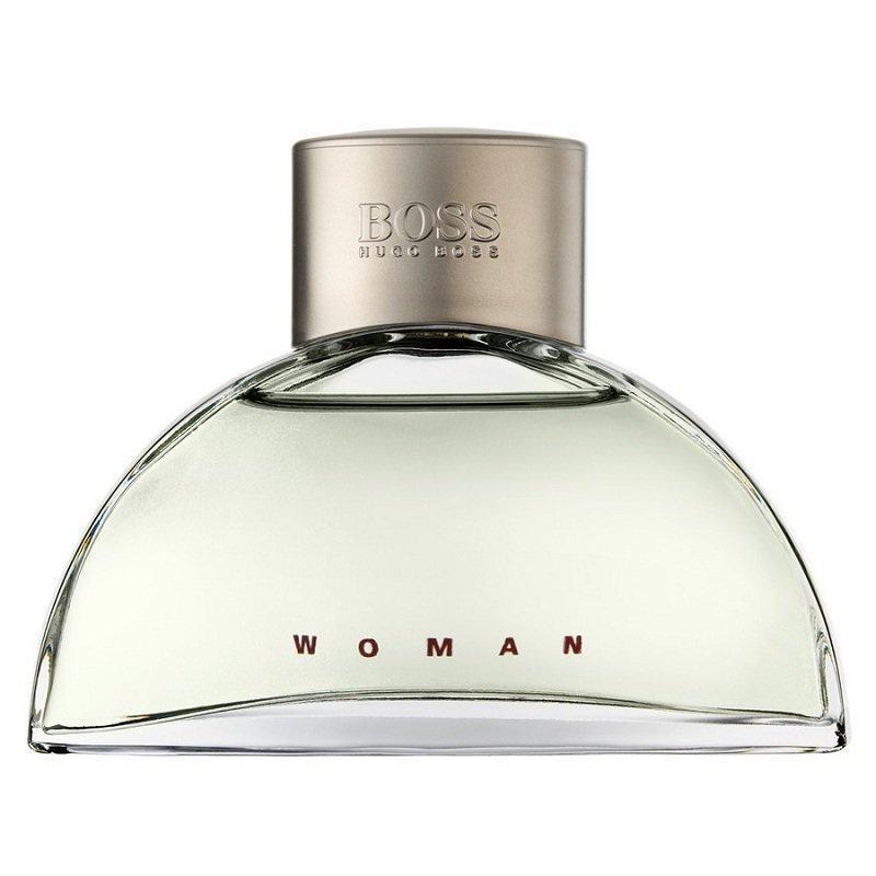 

Женская парфюмированная вода Hugo Boss Boss Woman 90 ml