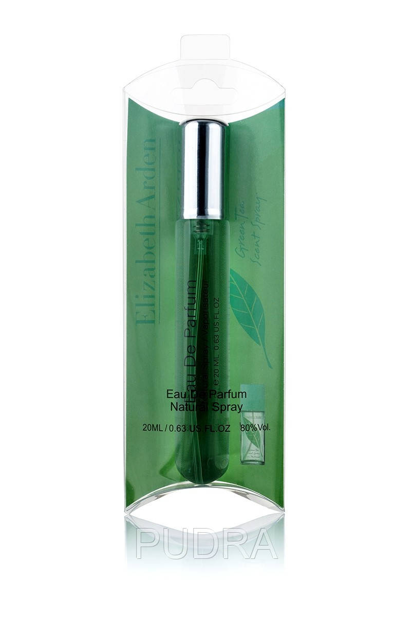 

Elizabeth Arden Green Tea парфюмерная ручка