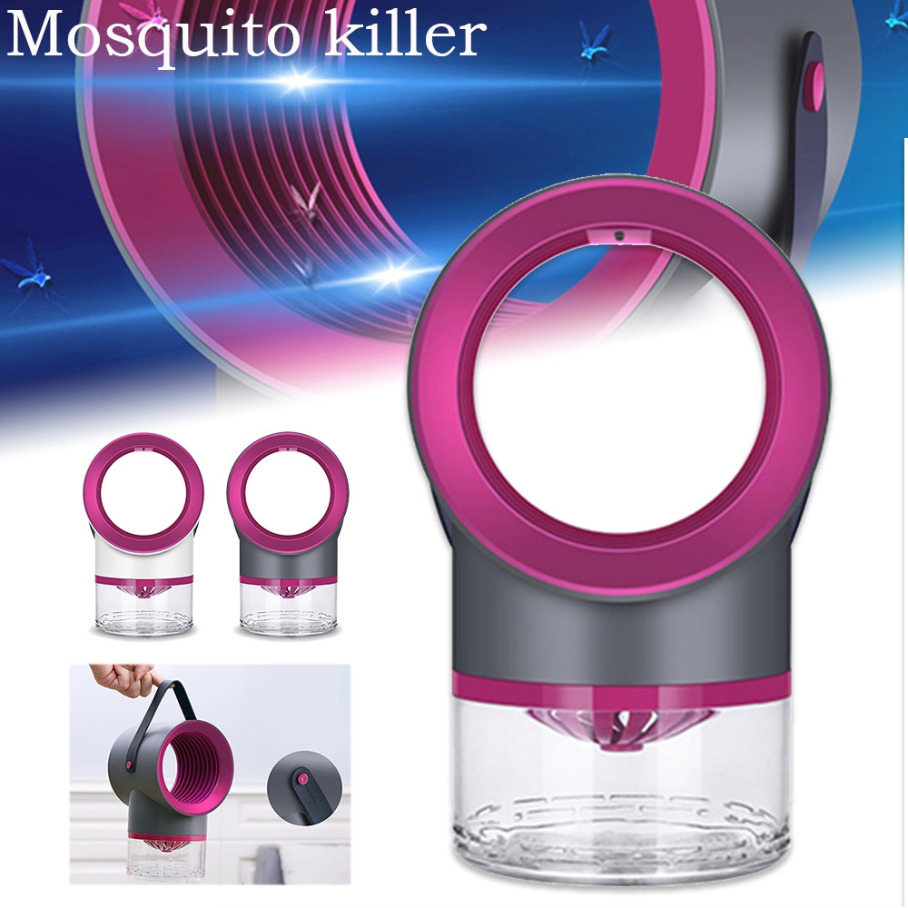 

Лампа ловушка от насекомых Tinkleo Household Mosquito Killer