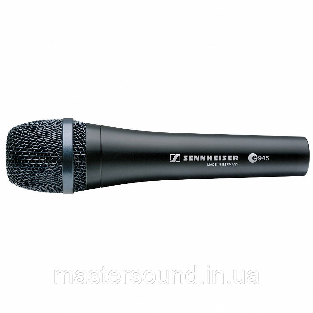 

Микрофон Sennheiser E 945
