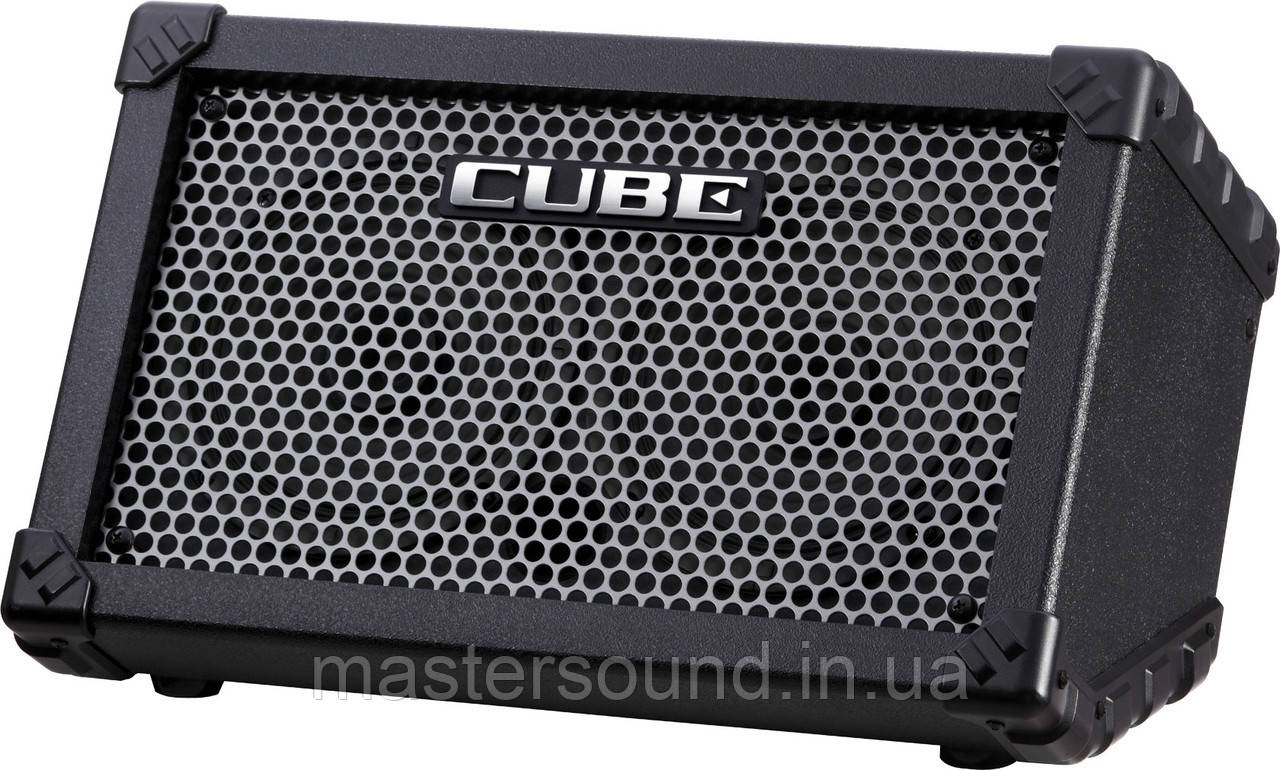 

Гитарный комбо Roland CUBE STREET
