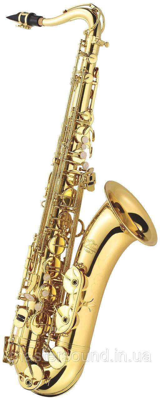 

Тенор-саксофон JMICHAEL TN-900L (S)