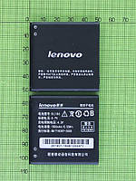 Акумулятор BL186 Lenovo A560 1500mAh copyAAA