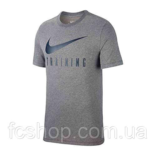 Футболка Nike Dri-FIT BQ3677-074 купить, цена в интернет-магазине —  FCshop.com.ua | 1197269288