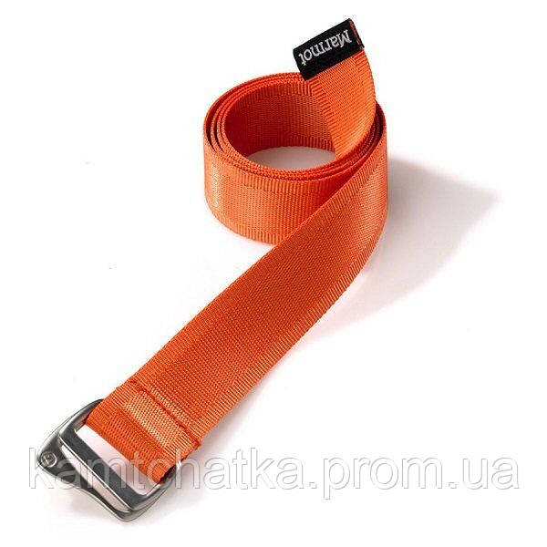 

Пояс Marmot Zodiac Belt (MRT 17720) Orange Space