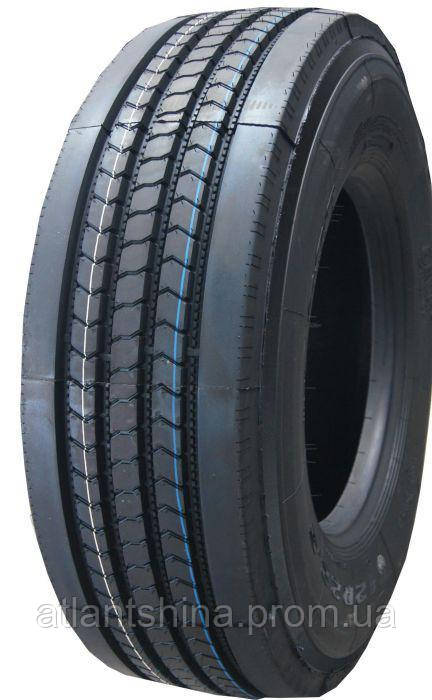 

315/80 R22.5 Double Road DR817 рулевая 157/153L