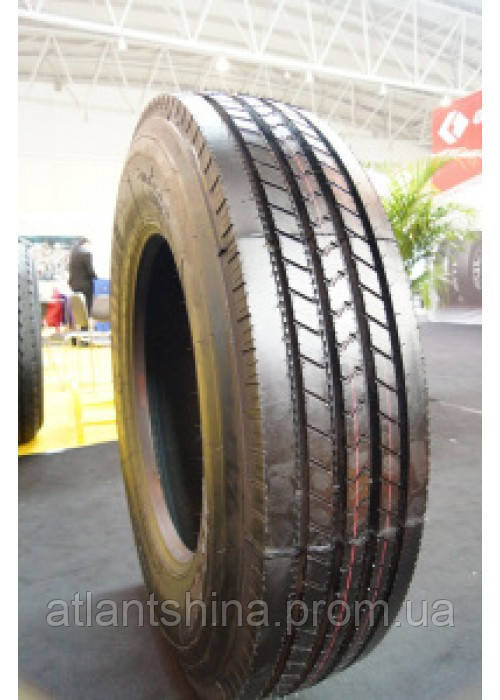 

235/75 R17.5 Double Road DR818 рулевая 132/129M