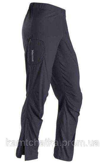 

Штаны Marmot Men's Trail Wind Pant (MRT 51540) Black (001), XXL