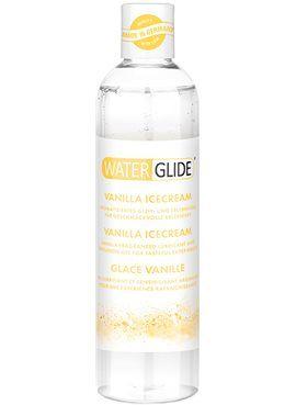 

Лубрикант с ароматом ванили WATERGLIDE 300 ML VANILLA ICECREAM, шт