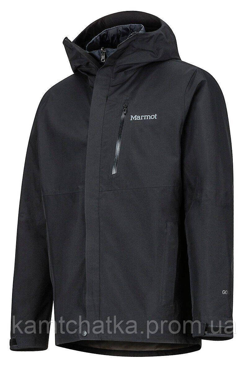 

Куртка Marmot Men's Minimalist Component Jacket S