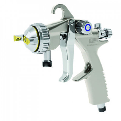 

Пистолет покрасочный / Краскопульт Durr EcoGun 246 PC 1.2