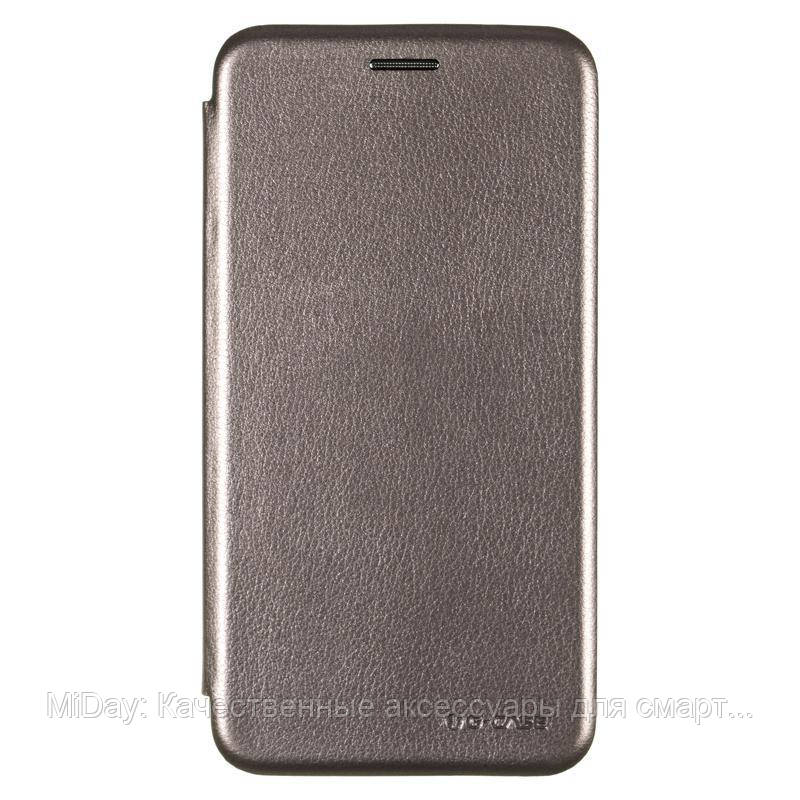 

G-Case Ranger Series for Huawei Y6s (2019)/Y6 Prime (2019)/Honor 8a Grey, Серый