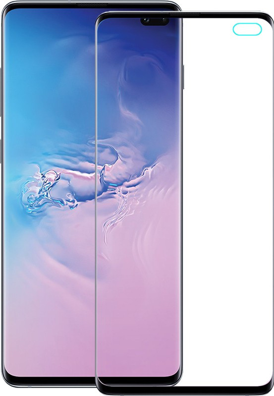 

Защитное стекло Mocolo 3D Full Cover Tempered Glass Samsung Galaxy S10+ Black (ZSHGFF_SKU_F_86247 )