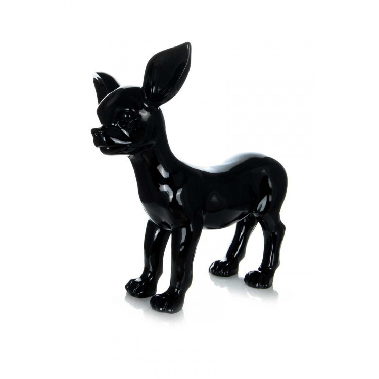 

Скульптура Chihuahua K120 Black