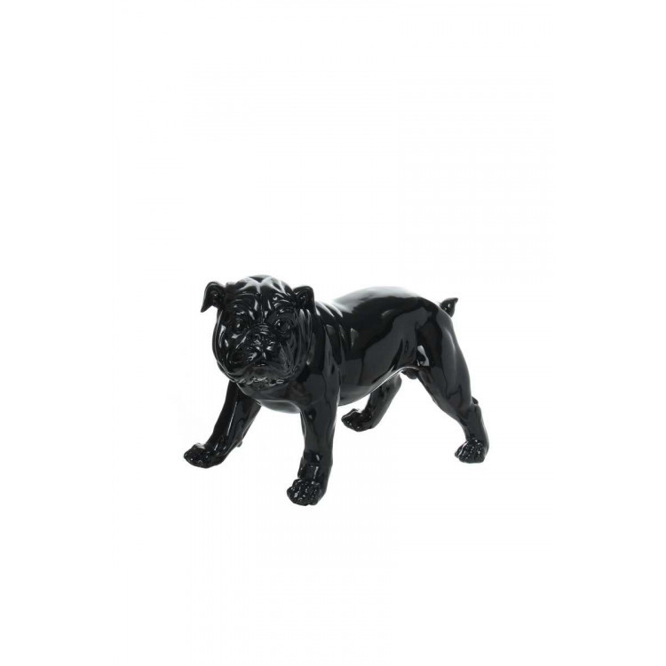 

Скульптура Buldog K21 Black