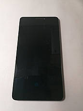 Б/У Экран, дисплей с тачскрином для планшета Lenovo PB1-750M 5D68C03728, фото 2